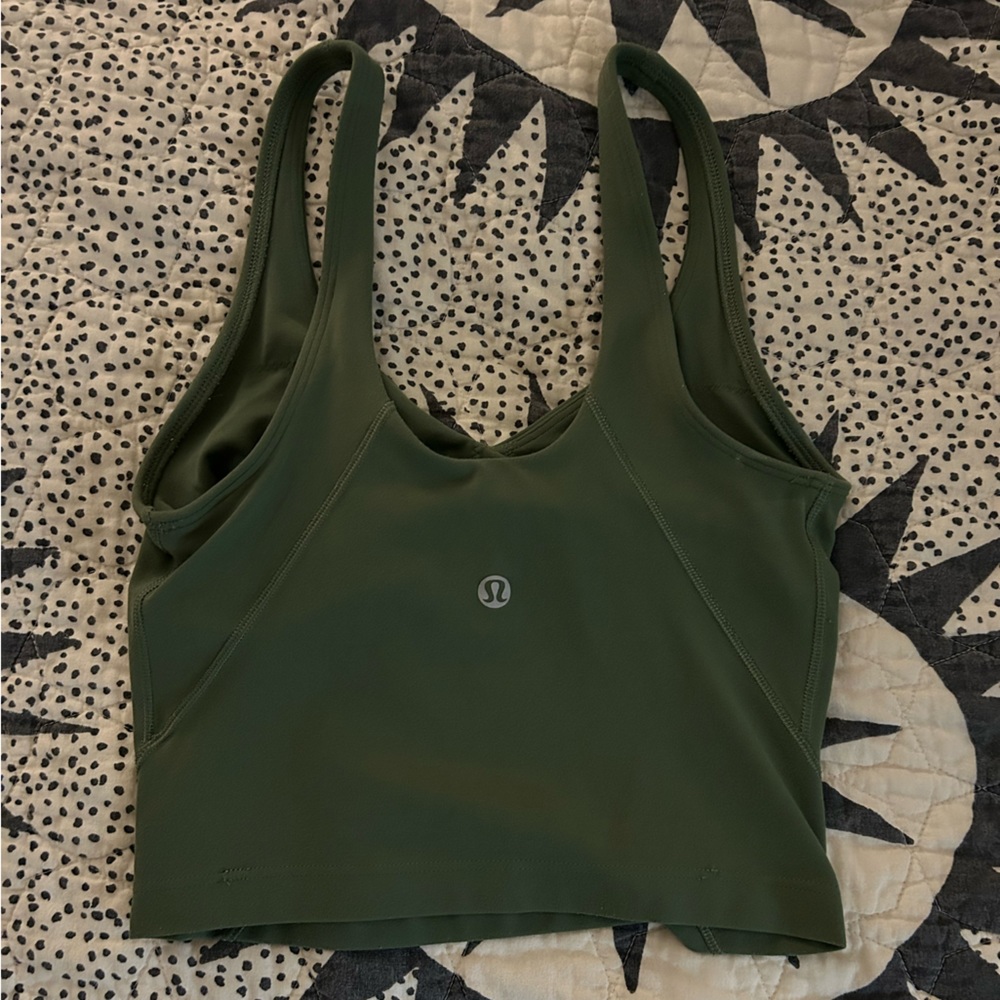 Lululemon Align Tank